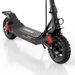 ISCOOTER I10 Pro 10" Folding Commuter Electric Scooter 800W Motor 48V 15Ah Battery_desvips.com