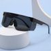 Men's Fashion Sports Sunglasses Women's Outdoor Cycling Sunglasses_desvips.com