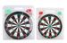 Outdoor Toy Tray Set 17 "large Double-sided Needle Flying Disc Shooting Target Dart Needle_desvips.com