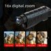 Handheld Imager Scope Outdoor Telescope Camera HD Thermal Infrared Night Vision Device_desvips.com