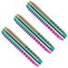 CyeeLife 3pcs 16g Copper Barrels Replacement Shafts Grip For Soft Dart And Steel Tip Darts Play Accessories_desvips.com