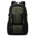 New 60L Large Capacity Outdoor Hiking Water-Resistant Bag Fashionable Casual Sports Travel Backpack_desvips.com