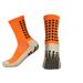 Meikeduo Thickened Towel Bottom Deodorant Non-Slip Football Socks Yoga Socks_desvips.com