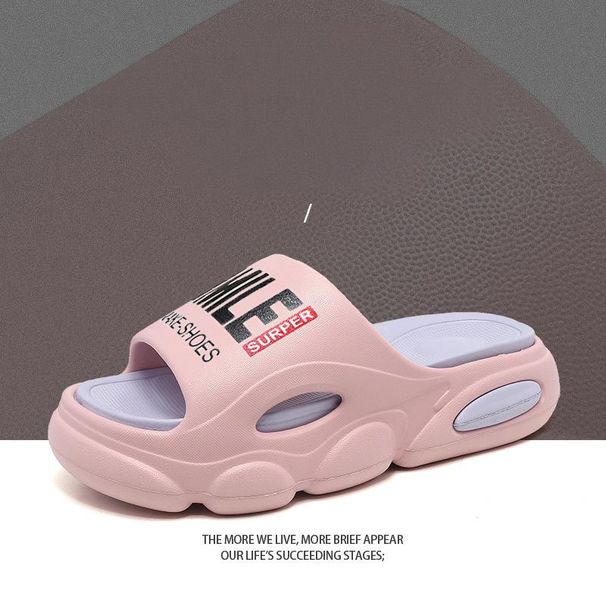 Men's Summer Flip Flops - Ultra-Soft & Slip-Resistant (Thick Sole Durable Breathable Outdoor & Indoor Wear)_desvips.com