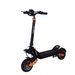 GELEIPU Z1 PRO Dual Motor Electric Scooter, 52V 20Ah Battery, Hydraulic Suspension_desvips.com