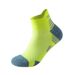 Marathon Running Socks, Badminton Sports Socks, Men's And Women's Hiking And Trail Running Short Low-cut Boat Socks_desvips.com