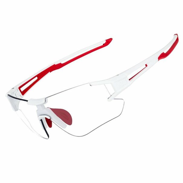 ROCKBROS Bicycle Sunglasses, Polarized Sports Glasses, UV400 Rimless Sunglasses, Shipped by DHL_desvips.com