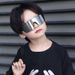 Children's Windproof Sports Sunglasses, Boys' And Girls' Outdoor Ski Goggles, Large Frame, Anti-glare, Anti-UV_desvips.com