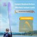 JADNEE Fumo Dragon Quest 2nd Generation Black Pit Fishing Rod, Special Tilapia Rod, 8H Hand Rod, Competitive Carp Fishing Rod_desvips.com