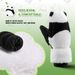 Qunature Gloves For Children Winter Warm Ski Gloves Waterproof_desvips.com