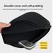 Hot Selling Pickleball Protective Case Diving Material Anti-Fall Outdoor Sports Portable Storage Racket Bag_desvips.com