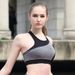 Sports Women Yoga Fitness Wear Outdoor High Strength Tight Shockproof Running Bra_desvips.com