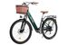 CYSUM Cityrun-26 Electric Bike, 26*1.95'' Tire, 250W Motor, 36V 10Ah Battery, Max Speed 25km/h, 30-50km Range, Disc Brake_desvips.com