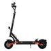 JOYOR T-Pro (DGT) 500W*2 Dual Motors Electric Scooter 48V 26Ah Battery 90km Range 10 Inch Tires Dual Suspension Off-road E-scooter_desvips.com