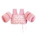 Children swimming arm circle baby beginner anti-drowning artifact buoyancy vest life jacket_desvips.com