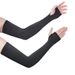 Ice Silk Arm Sleeves For Outdoor Sports Summer UV Protection Sun Protection Fishing Cycling Arm Protectors_desvips.com