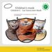 Cycling Face MaskSummer Children's Sunscreen Ear Hanging Triangle Face Towel Outdoor Motorcycle Riding Mask Travel Beach Camping Mountaineering Scarf_desvips.com