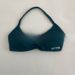 DFYNE High Elastic Ultra Fine Matte Nylon Halter Neck Bra And Panty Set Seamless Fitness Sports Bra Wholesale_desvips.com