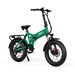 PVY Z20 Plus All-Terrain Electric Bike, 48V 16.5Ah Battery, Triple Suspension_desvips.com