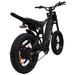VOLTVIBE M2 Off-Road Electric Bike, 60V 25Ah Battery, Full Suspension_desvips.com