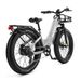FREEDARE Eden Electric Bike Adults With Front Basket And GPS Smart App Control ,48V 20Ah Battery,Torque Sensor_desvips.com