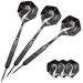 CyeeLife 24g 3PCS Professional Flying Steel Needle Tip Dart Sport Outdoor Indoor Entertainment Game Accessories_desvips.com
