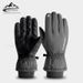outdoor winter cycling gloves – windproof waterproof touchscreen cold weather gloves for men_desvips.com