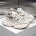 Spring 2026 High Quality European-USA Style Fashion Sneakers Youth/Men Low Top Lace-Up Breathable Thick Sole Non-Slip Wear-Resistant Running Shoes_desvips.com