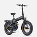 ENGWE Engine Pro 3.0 Boost Full Suspension E-Bike 250W 90Nm 48V15AH Battery_desvips.com
