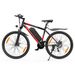 VARUN M27-1 Adult Electric Bike 250W 48V 13AH Urban Commuting Electric Bicycle 27.5" Tire Electric-Bike_desvips.com