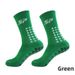 SP Sports Anti-Slip Adhesive Socks for Soccer Running Sweat Wicking And Breathable Professional Training Socks Cross Border Export_desvips.com