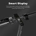 SUNNIGO N7PRO/N7MAX Adult Electric Scooter 350W/500W Motor 36V 10.4Ah/36V 12.5Ah 30km/h 30km Commuting Long Range With APP E-scooter_desvips.com