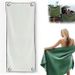 Outdoor Magnetic Bath Towel Outdoor Magnetic Bath Towel Fiber Quick Dry Bath Towel_desvips.com