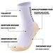 Soccer Socks Non Slip Football Socks Mid Length Thickened Sweat Absorbent Wear Resistant Towel Bottom Sports Socks, Factory Direct Supply_desvips.com