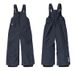 OYAKO.NEST Kids' Snow Bib Overalls Winter Waterproof Ski Pants With Insulation, Windproof Snowsuit For Boys & Girls (98/104-122/128)_desvips.com