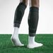 Soccer Socks over the knee football calf socks pressure socks for adults running fitness extension tube men and women skipping rope leggings_desvips.com