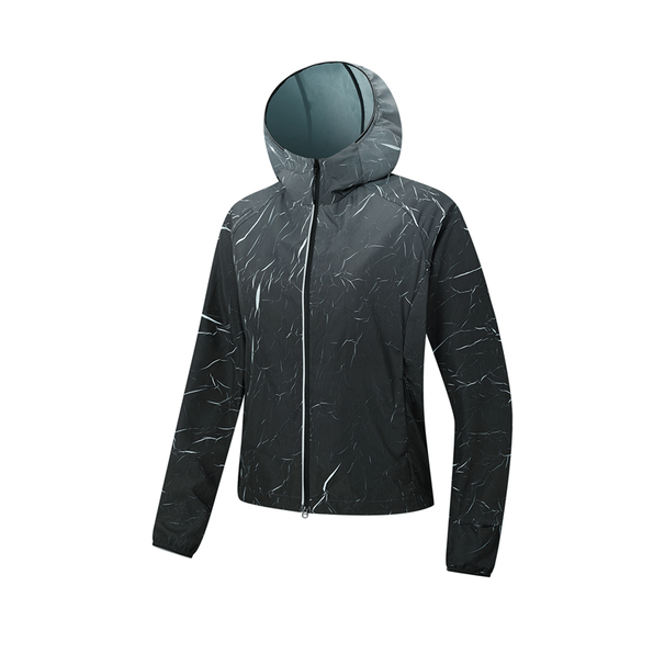 Xtep 2026 New Hooded For Men Training Comfortable Black Fitness Cardigan Top Jacket Zipper Sportswear 874228140125_desvips.com