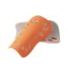 Football shin guards socks calf protection professional adult children football training game protective gear hollow shin guards_desvips.com