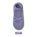 Women's Yoga Pilates Socks Non-Slip Short Cotton Sports Floor Socks For All Season Fitness And Dance_desvips.com