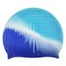 Authentic Tuojian Bubble For Men And Women With Long Hair, Head, Extra Large Size, Silicone Waterproof Hair Protection_desvips.com