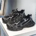 free Shipping Designer Women Men Outdoor Sneakers Sports Running Shoes Breathable Athleisure Trainers Mens Size Eur36-44_desvips.com