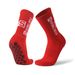 Premium Football Socks With Terry Cushion Sole - Breathable Mid-Calf Sports Socks For Men, Women & Youth - Anti-Slip, Sweat-Wicking_desvips.com