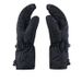 Electric Heated Warmth Cold Protection Outdoor Sports Three-Level Temperature Control Wear-Resistant Waterproof Heating_desvips.com