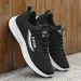 2025 Summer New Leather Nonslip Waterproof Sports Walking All Casual Fashionable Mens Running Shoes Z251020_desvips.com