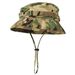 Second-generation Round-brimmed Tactical Short-brimmed Beanie Outdoor Hiking And Hunting Sun Hat, Military-style_desvips.com