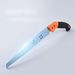 Garden Pruning With Three-sided Teeth, Hand-held Saw Fruit Trees, Gardening, Logging, And Outdoor Cutting, A Versatile_desvips.com