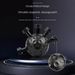 Hand & Arm Strengthener - Portable Grip Ball For Stress Relief & Finger Press Exercise”_desvips.com