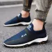 MAEDEF Sport Breathable Outdoor Running Sneakers High Quality Walking Casual Flats Shoes Non-slip Comfortable Men Shoe_desvips.com