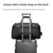 New Large Capacity Business Waterproof Travel Outdoor Handheld Sports Gym Bag Men's Backpack_desvips.com