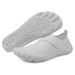Endless Quick-Dry Water Shoes - Lightweight Aqua Socks With Non-Slip Sole For Swimming, Hiking & Yoga (Unisex Adult Sizes 30-46)_desvips.com